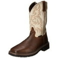 thumbnail image 1 of Justin Original Work Boots Men's Stampede Boot  COPPER, 1 of 5