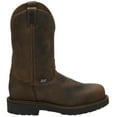 thumbnail image 1 of Justin Original Workboots J-Max Steel Toe Pull-On Work Boot, 1 of 5