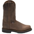 thumbnail image 1 of Justin Men's J-Max Balusters Electrical Hazard Pull-On Work Boot Soft Toe - 4444 10.5 EE  US, 1 of 5
