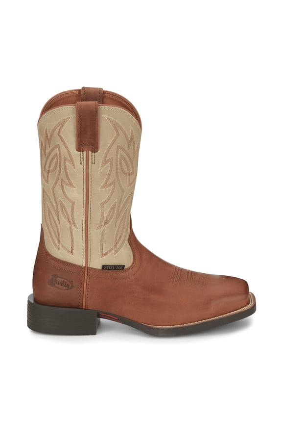 Men's Canter Work Boot Steel Toe - SE4511 10 EE  US