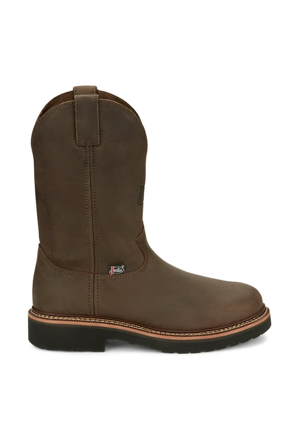 Original Workboots Mens Carbide 11 Inch Electrical Soft Toe