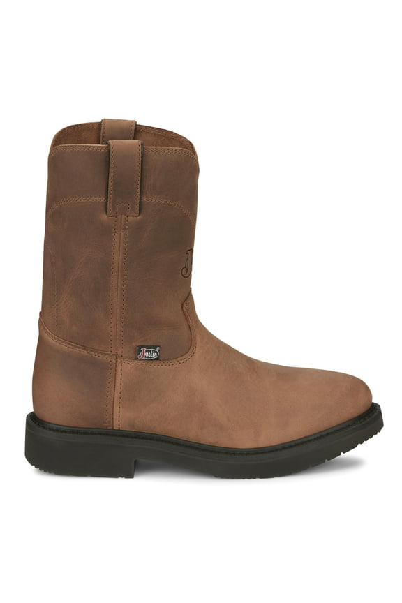 Original Workboots Mens RoundUp 10 Inch