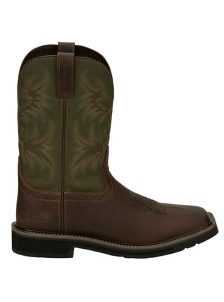 Eh boots walmart store