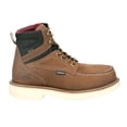 thumbnail image 1 of Justin Original Workboots Mens Hardwire 6 Inch Waterproof Soft Toe, 1 of 5