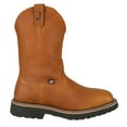 thumbnail image 1 of Justin Original Workboots Mens Lafayette 11 Inch Steel Toe, 1 of 5