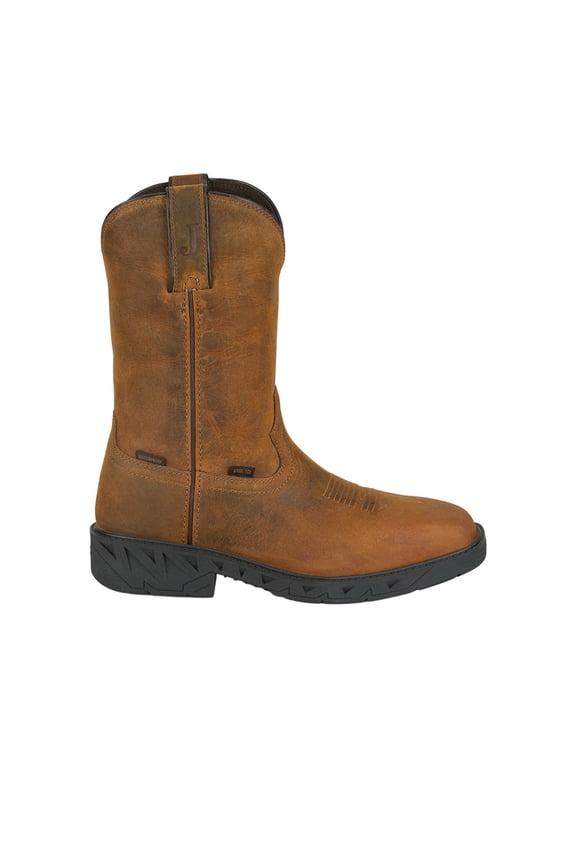 Original Workboots Mens Prodigy Trencher 11 Inch Waterproof Steel To