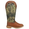 thumbnail image 1 of Justin Original Workboots Mens Rush Strike Camo 17 Inch Snake Resistant Sof, 1 of 5