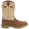 thumbnail image 1 of Justin Men's Stampede Rush Western Work Boot Composite Toe - WK4338 11.5 EE  US, 1 of 7
