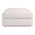 thumbnail image 1 of Moe's Home Collection Justin Ottoman, 1 of 3