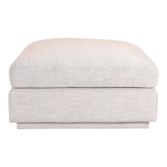 Moe's Home Collection Justin Ottoman