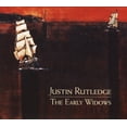 thumbnail image 1 of Justin Rutledge - Early Widows - Rock - Vinyl, 1 of 1