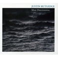 thumbnail image 1 of Justin Rutledge - Man Descending - Country - CD, 1 of 1
