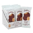 thumbnail image 1 of Justin's Organic Milk Chocolate Nut Butter Cups, 1.4oz, 1 of 5