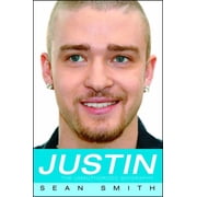 Justin The Unauthorized Biography, Paperback
