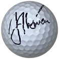 thumbnail image 1 of Justin Thomas Autographed Golf Ball, 1 of 1