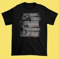 Justin Timberlake 2024 Tour Selfish TShirt