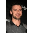 thumbnail image 1 of Justin Timberlake At A Public Appearance For Launch Event For The New Callaway Golf Ft-Iq Driver, Vanderbilt Hall At, 1 of 1