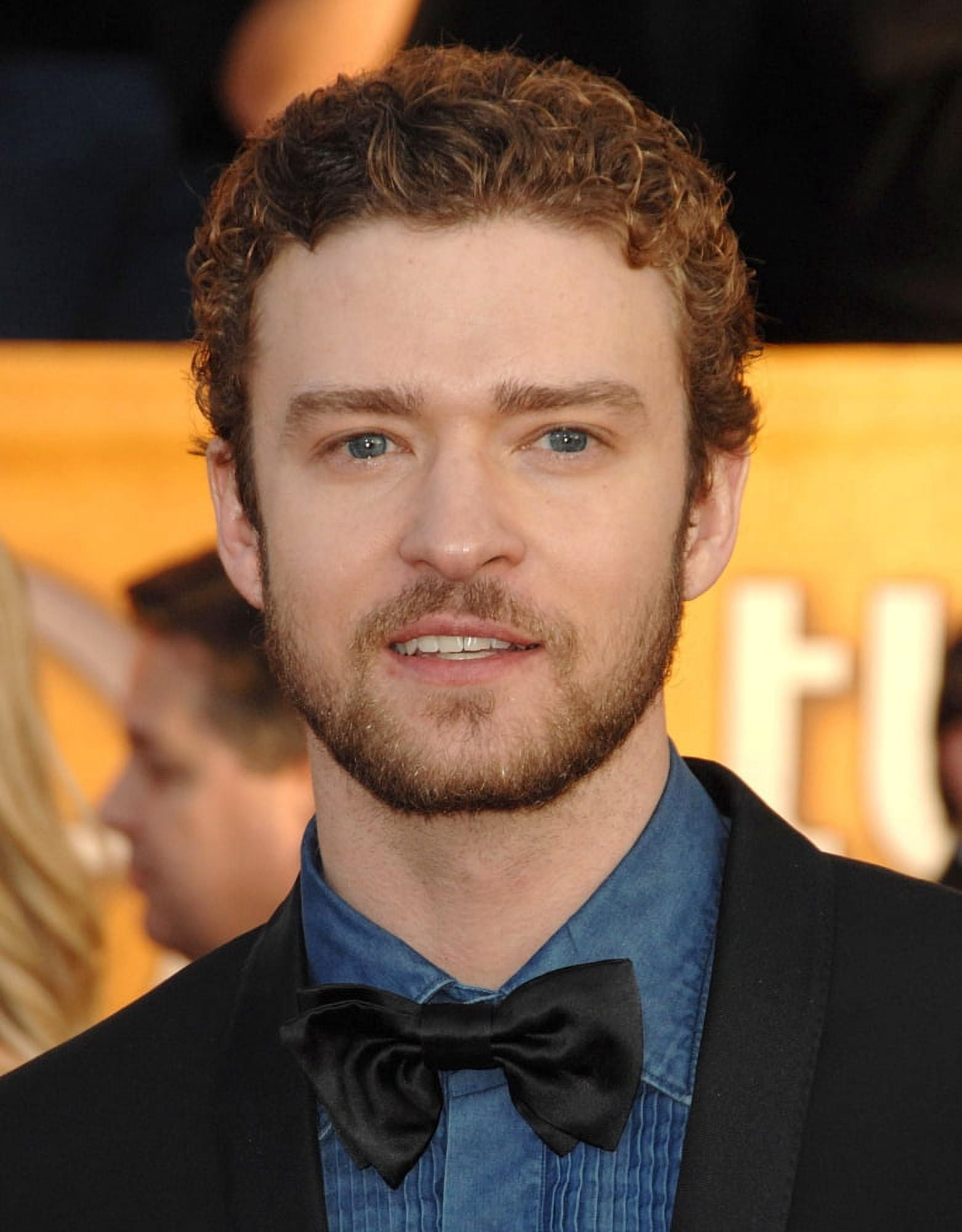 Justin Timberlake At Arrivals For 16Th Annual Screen Actors Guild Sag Awards - Arrivals Canvas Art -  (16 x 20)