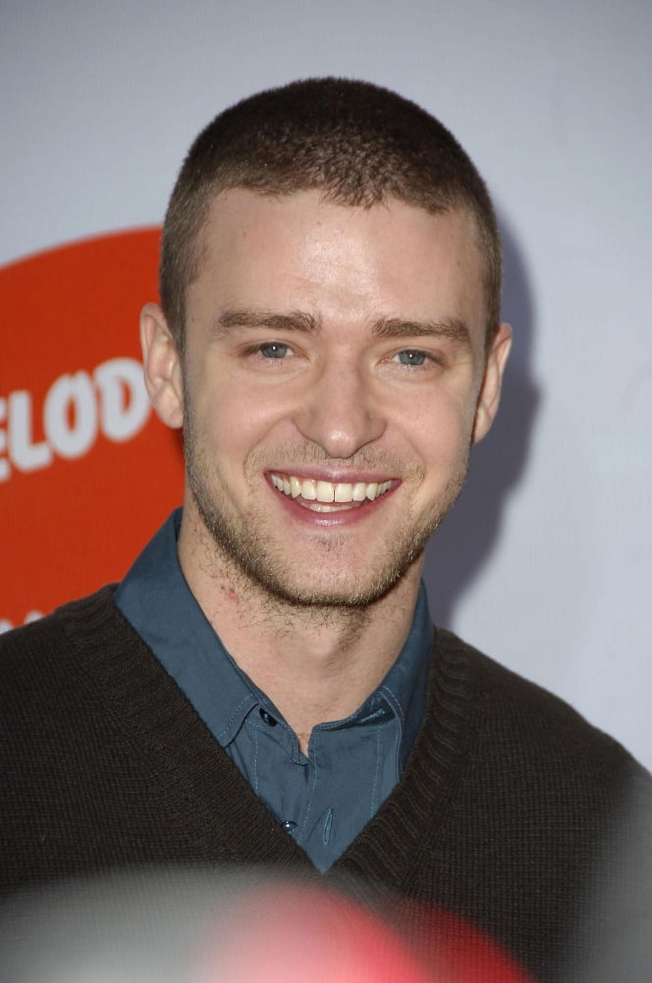 Justin Timberlake At Arrivals For 19Th Annual NickelodeonS Kids Choice Awards Canvas Art - (16 x 20)