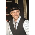 thumbnail image 1 of Justin Timberlake At Arrivals For Verizon Wireless  Rolling Stone Pre, 1 of 2