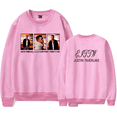 thumbnail image 1 of Justin Timberlake Eitiw Long Sleeve Crewneck Unisex Hooded Sweatshirt Streetwear Hoodies, 1 of 2