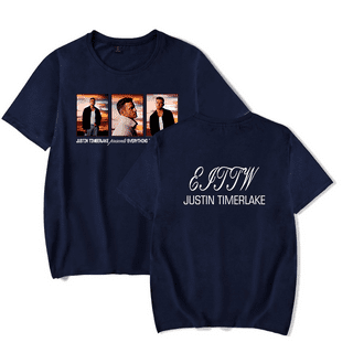 ♡希少♡Justin Timberlake ✖️ P!NK コラボ Tシャツ