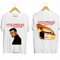 Justin Timberlake Tomorrow World Tour 2024 Shirt, Justin
