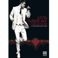thumbnail image 1 of Pre-Owned Justin Timberlake: Future Sex/Love Sounds, Live from Madison Square Garden (DVD), 1 of 1
