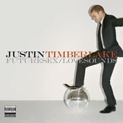 Justin Timberlake - Futuresex/Lovesounds - Music & Performance - Vinyl