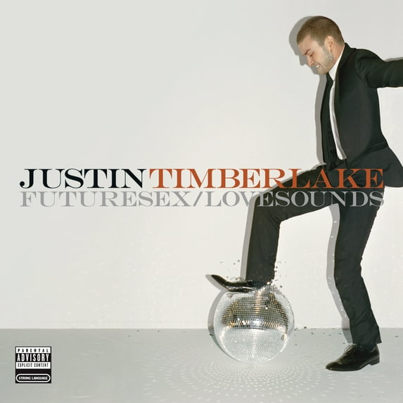 Justin Timberlake - Futuresex/Lovesounds - Music & Performance - Vinyl