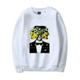 thumbnail image 1 of Justin Timberlake Merch 20/20 Album Crewncek Sweatshirt Merch Casual Sweatshirt Unisex Clothing, 1 of 2