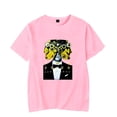 thumbnail image 1 of Justin Timberlake Merch 20/20 Album T-Shirt Fashion Unisex Men/Women Streetwear Tshirt Shirt Short Sleeve Top Tee, 1 of 2