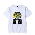 thumbnail image 1 of Justin Timberlake Merch Hoodies 20/20 Album Cover Hoodie Men Women Hooded Sweatshirt Long Sleeve Pullover, 1 of 2
