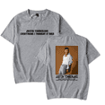 thumbnail image 1 of Justin Timberlake Merch T-Shirt Men/Women Streetwear Tshirt Everything I Thought It Was T Shirt Short Sleeve Top Tees, 1 of 2