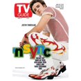 thumbnail image 1 of Justin Timberlake Of Nsync, Tv Guide Cover, April 1-7, 2000. Tv Guide/Courtesy Everett Collection Poster Print (8 x 10), 1 of 1