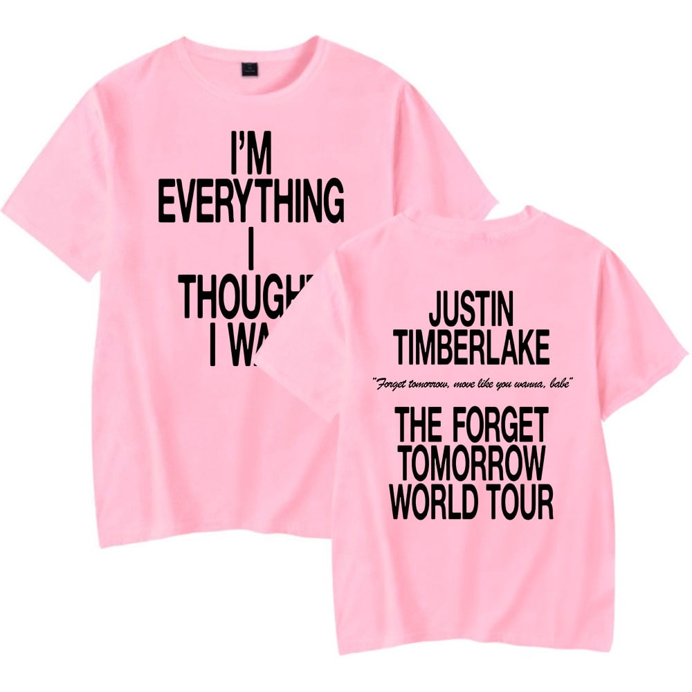 ♡希少♡Justin Timberlake ✖️ P!NK コラボ　Tシャツ ♡希少♡Justin Timberlake ✖️ P!NK コラボ Tシャツ ♡希少♡Justin