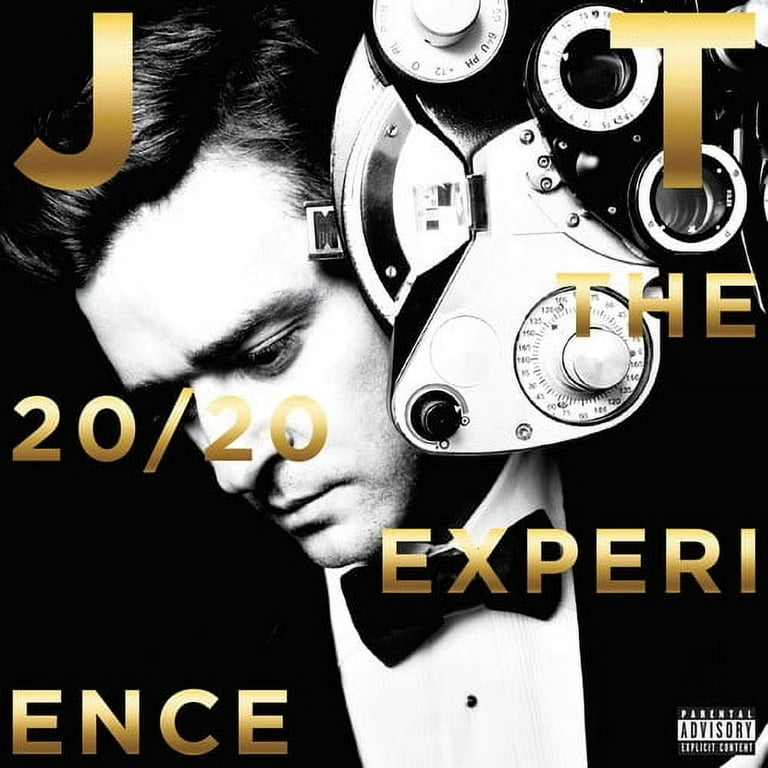 Justin Timberlake - The 20/20 Experience - 2 Of 2 - Music Justin Timberlake - The 20/20 Experience - 2 Of 2 - Music