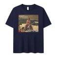 thumbnail image 1 of Justin Timberlake The Forget Tomorrow World Tour 2024 T-shirt Unisex Crewneck Tee Streetwear Tops Clothes, 1 of 2