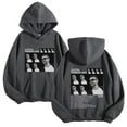 thumbnail image 1 of Justin Timberlake Tour 2025 Hoodies Fashion Sweatshirt Casual Pullover Unisex Hoody, 1 of 4