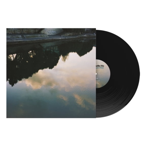 Justin Trio Kauflin - Live At Sam First (180G) [LP Vinyl]