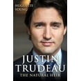 thumbnail image 1 of Justin Trudeau: The Natural Heir, (Paperback), 1 of 1