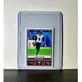 Justin Tucker 2025 Panini NFL Sticker 10 London Games Baltimore Ravens