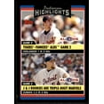 thumbnail image 1 of Justin Verlander/Joel Zumaya Card 2006 Topps Update Black #UH195, 1 of 2