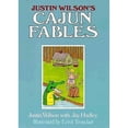 thumbnail image 1 of Pre-Owned Justin Wilson's Cajun Fables (Hardcover) 0882893629 9780882893624, 1 of 1