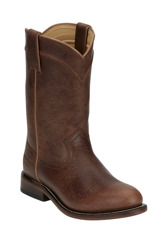 Women's Holland Western Boot Round Toe - RP3311 8.5 M