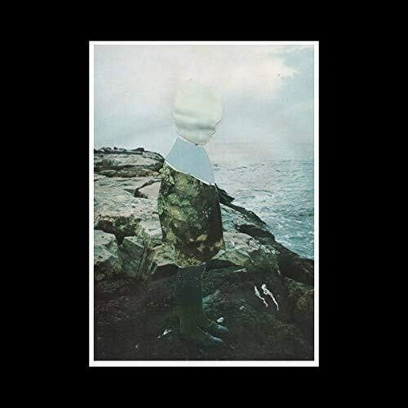 Justin Wright - Music For Staying Warm - Vinyl