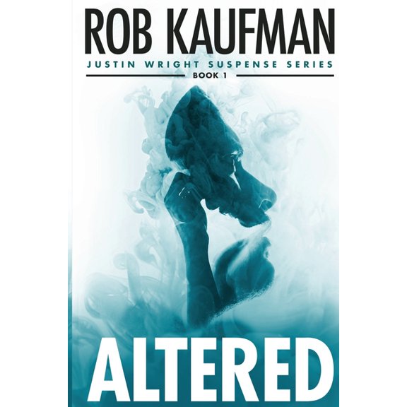Justin Wright Suspense Altered, (Paperback)