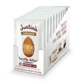 thumbnail image 1 of Justin's Gluten-Free Cinnamon Almond Butter Squeeze Pack, 1.15 oz (10 Pack), 1 of 9