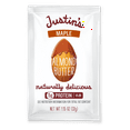 thumbnail image 1 of Justin's Gluten-Free Maple Almond Butter Squeeze Pack, 1.15 oz, 1 of 8