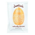 thumbnail image 1 of Justin's Peanut Butter Squeeze Pack, 1.15 Oz, Pack Of 10, 1 of 4